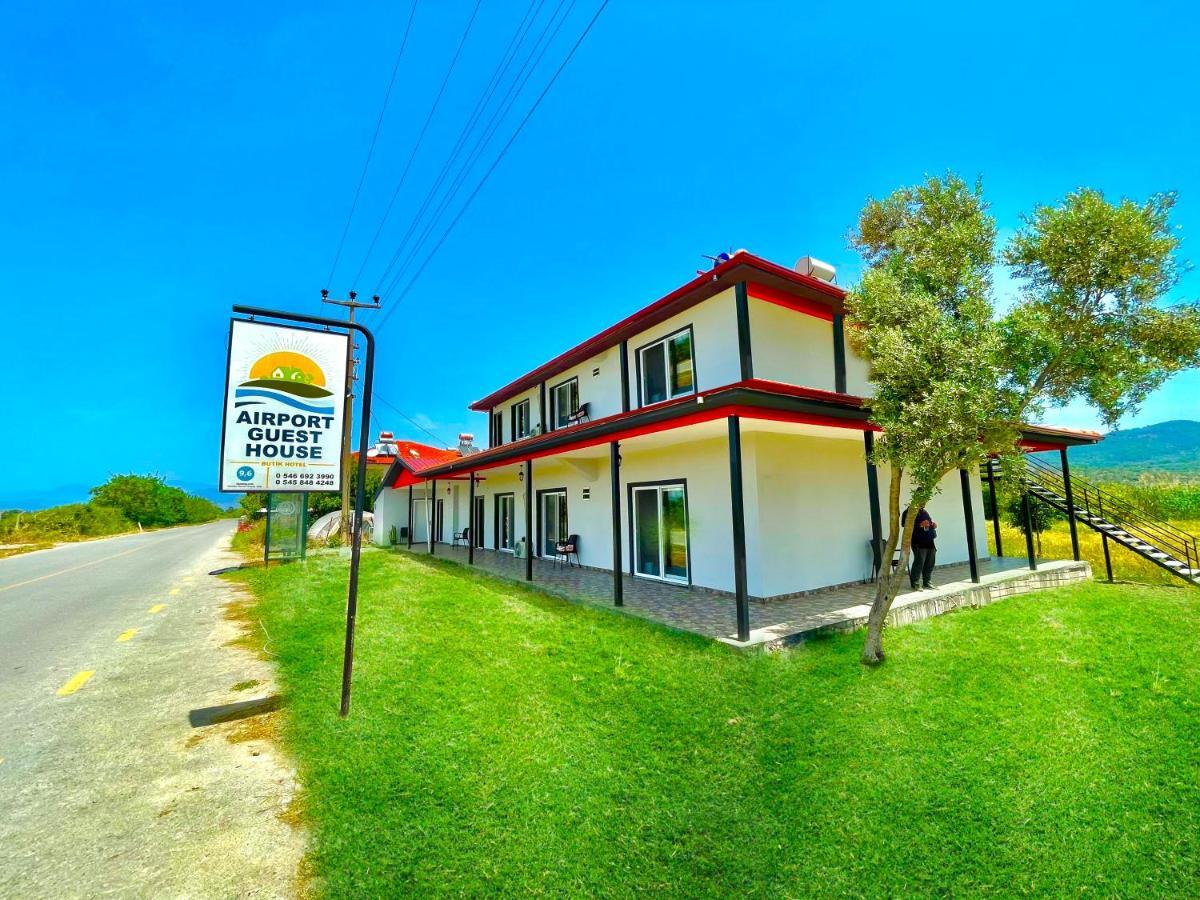 Airport Guest House Dalaman Exterior photo